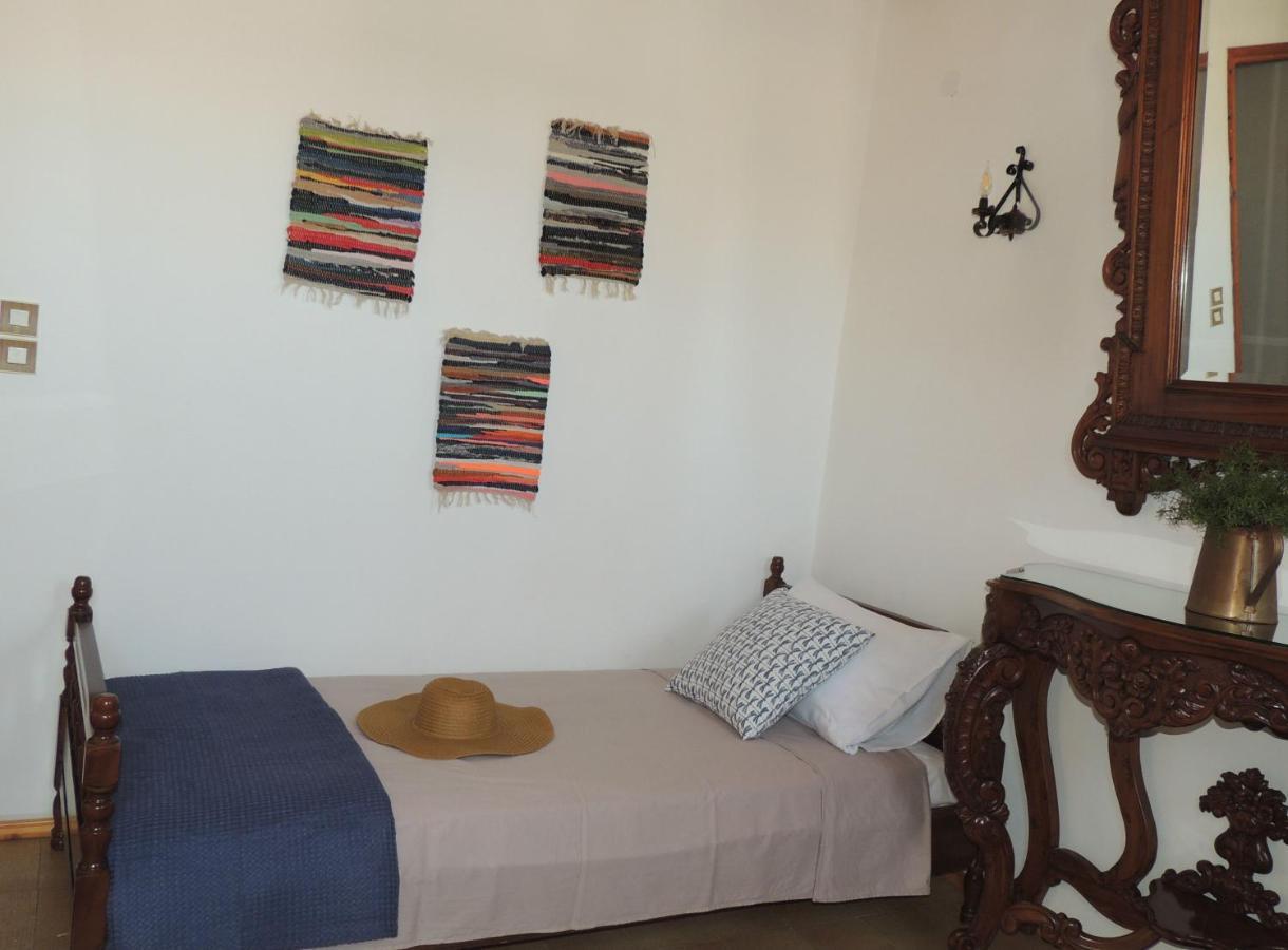Vila Aloustina'S House Symi Exteriér fotografie