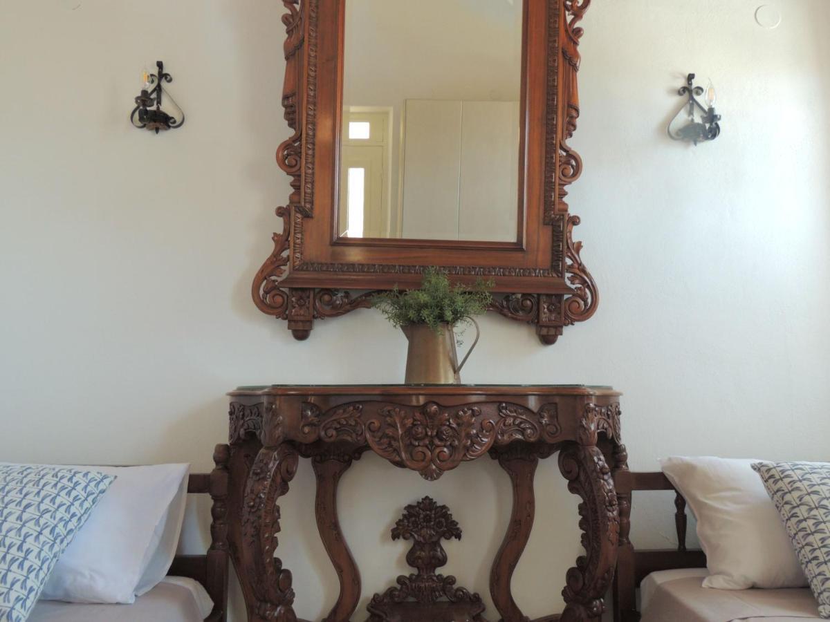 Vila Aloustina'S House Symi Exteriér fotografie